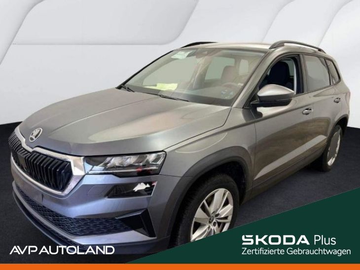 Skoda Karoq 1.5 TSI DSG Selection | NAVI | LED | SITZH