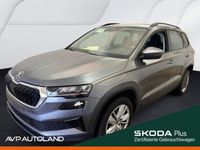 Skoda Karoq - Vorschau Bild 1