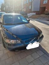 Volvo S60 2.4 Benzin| TÜV bis 10/2026 | Sc... - gebrauchte Volvo S60 aus dem Jahr 2002