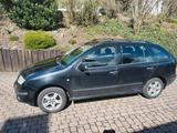 Skoda Fabia Combi (6Y5) BJ 2005 Gauwagen /... - Skoda Fabia 6Y mit Benzin-Antrieb