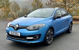 Renault Megane Grandtour Bose Ed. 1.Hand Tüv Neu EURO 6 - Renault Megane mit Diesel-Antrieb: 1.6
