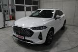 GWM WEY 05 Luxury Allrad - weiße GWM Wey 05