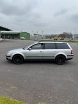 Volkswagen Passat 1.9 TDI / ZAHNRIEMEN/ TÜV/ QUERLENKER