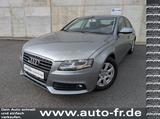 Audi A4 Ambiente nur 85 Tkm 1.Hd 1.8 TFSI Limousine - Audi: 85