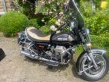 Moto Guzzi California 2 - MOTO GUZZI CALIFORNIA 2