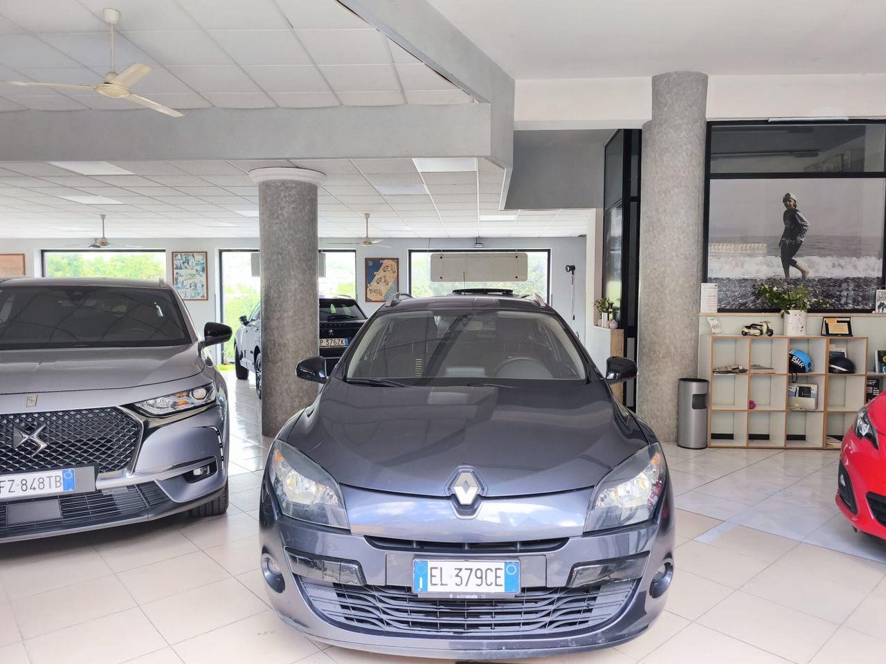 Renault Andere
