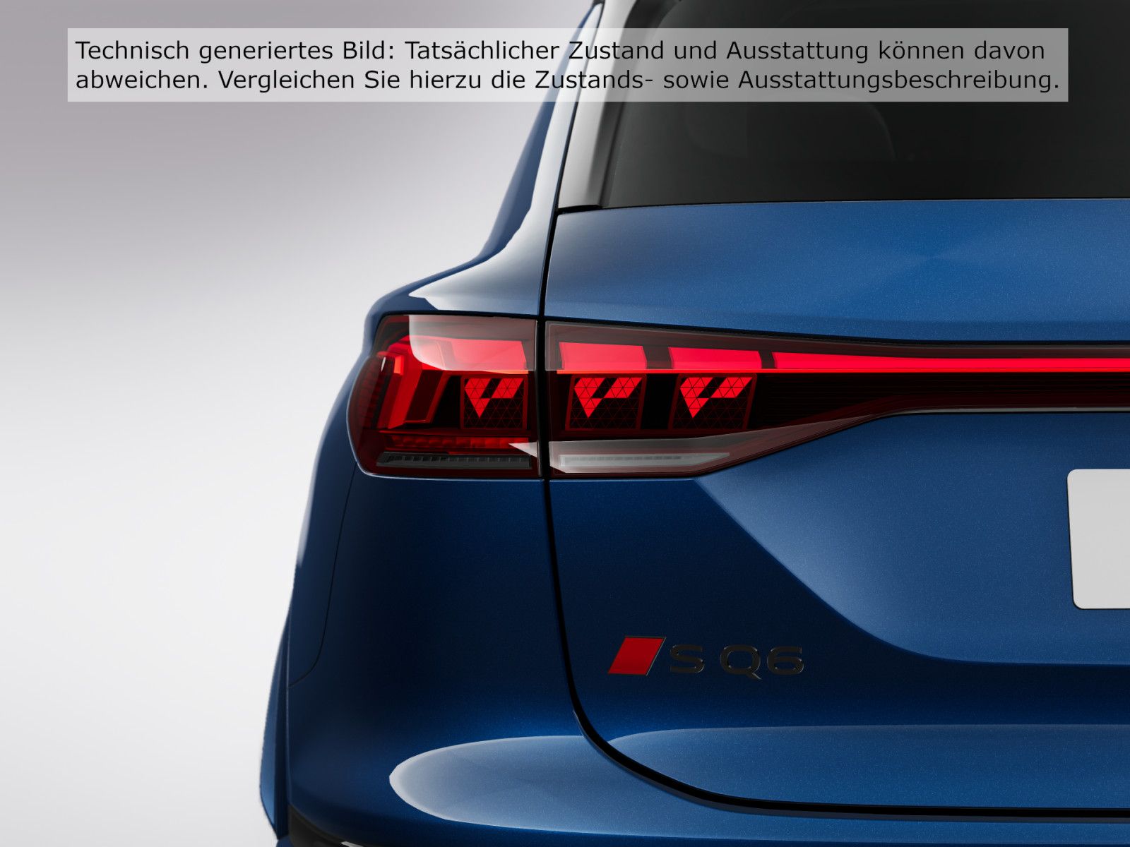 Audi SQ6 e-tron - Bild 8
