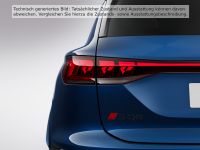 Audi SQ6 e-tron - Vorschau Bild 8