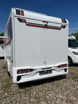 Weinsberg CaraCompact MB 640 MEG Pepper - UVP: 104.213€ - Standheizung Wohnmobil oder -wagen