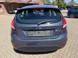 Ford Fiesta Sync Edition PDC SHZ WHZ KLIMA GARANTIE - Ford Fiesta Gebrauchtwagen in Krefeld
