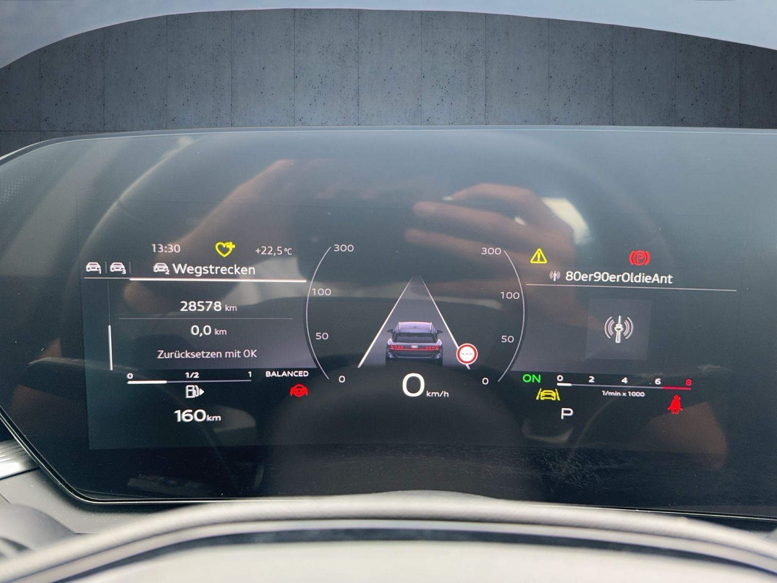 Audi A6 - Bild 11