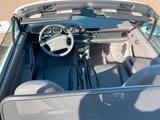 Porsche 993 Carrera Cabriolet Carrera 1/1998 2.Hand - gebrauchte Porsche 993 aus dem Jahr 1998