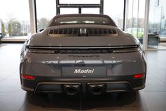 PORSCHE 992.2 Carrera GTS Cabriolet | HD-Matrix | BOSE PORSCHE 992.2 Carrera GTS Cabriolet | HD-Matrix | BOSE