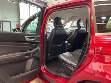 Ford S-Max S-MAX Titanium *AHK*LED*Klima*SHZ*