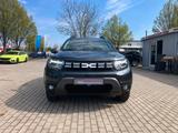 Dacia Duster II Journey Automatik LED Klima Navi - Dacia Duster Gebrauchtwagen in Leipzig