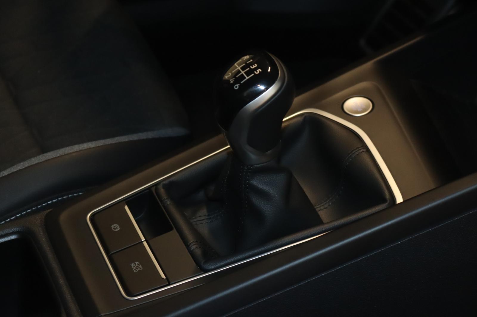 Volkswagen Golf VIII 1.5 TSI Energy-Virt.-HUD-LED-SHZ-KAM-, миниатюра 19