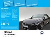 Volkswagen Arteon 2.0 TSI Elegance Leder Navi LED Pano Alu1 - VW Arteon Gebrauchtwagen in München
