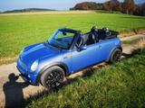 MINI Mini Cooper Cabrio - MINI Cooper Cabrio aus 2005