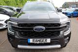 Ford Ranger Wildtrak e-4WD Doppelkabine - Ford Ranger in Düsseldorf