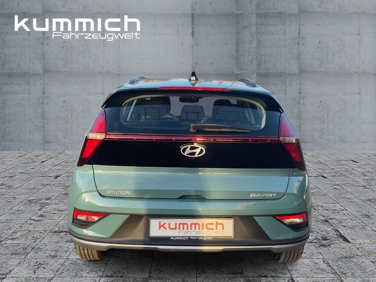 Hyundai BAYON – Bild 5