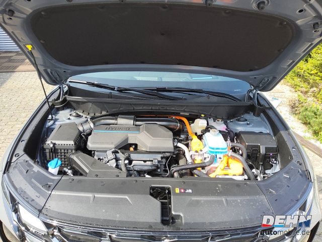 Hyundai Tucson Plug-In-Hybrid N-Line Mj25 4WD Navi LED A