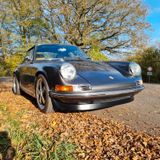 Porsche 964 C4  Cabrio Backdate Singer Style - Porsche 964 aus 1991