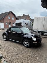 Volkswagen VW NewBeetle Freestyle Cabriolet - Volkswagen New Beetle: Freestyle