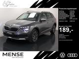 Skoda Kamiq 1.5 TSI DSG Scoutline |ACC|FLA|VirtualCP - Skoda Kamiq: Scoutline