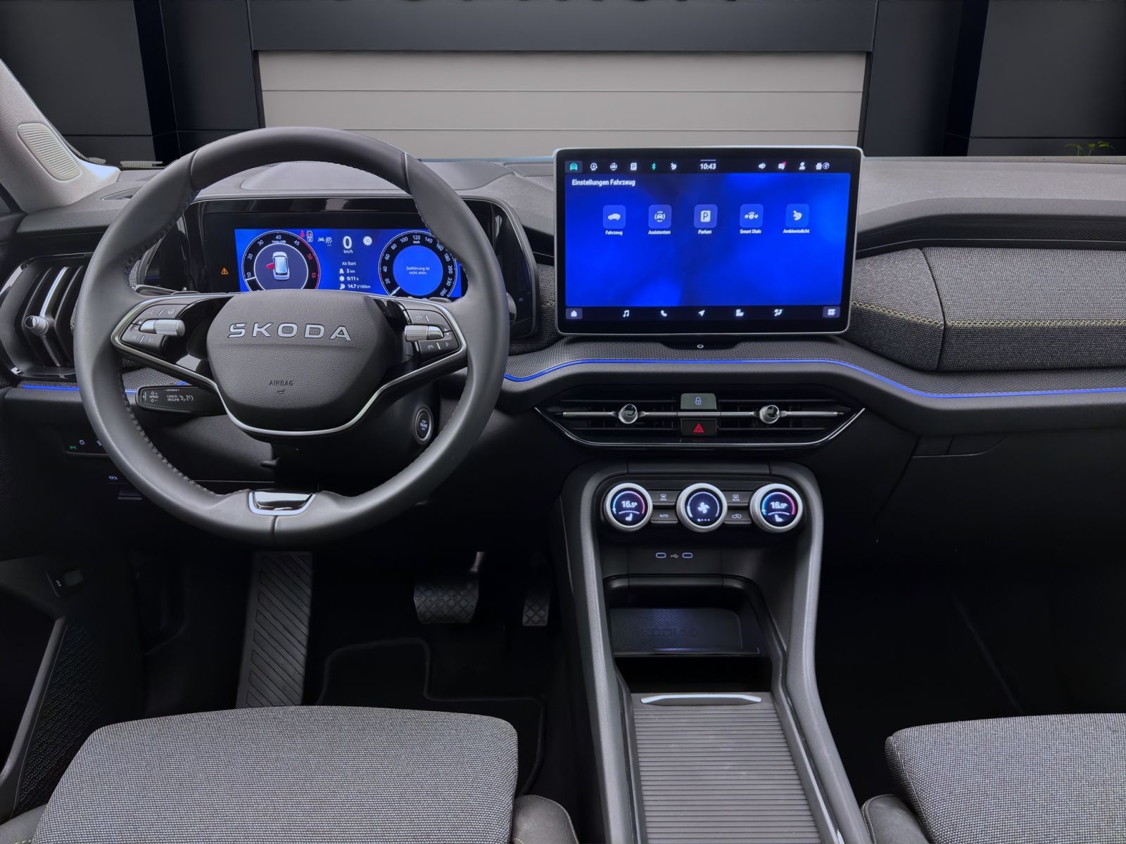 Skoda Kodiaq - Bild 13