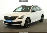 Skoda Kamiq 1.5 TSI Monte Carlo #Virtual#Pano#LED#ACC# - Skoda Kamiq: Monte Carlo