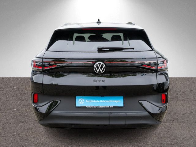 Volkswagen ID.4 - Bild 6