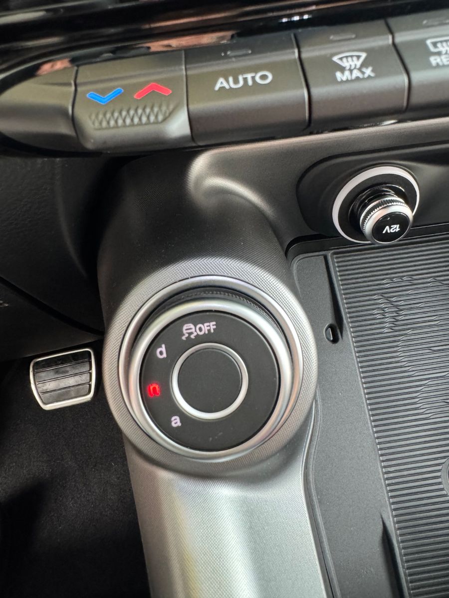 Fahrzeugabbildung Alfa Romeo Tonale Sprint/Sofort verfügbar