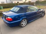 BMW 330Ci - Cabrio E46 mit LSD Sperrdifferential - BMW 330: E46 330ci