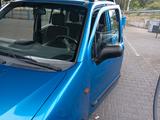 Suzuki Wagon R+ 1,3 GL GL - Suzuki Wagon R+ aus 2001