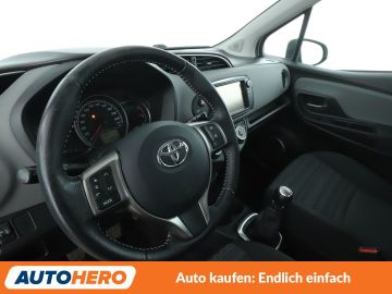 Toyota Yaris - 11
