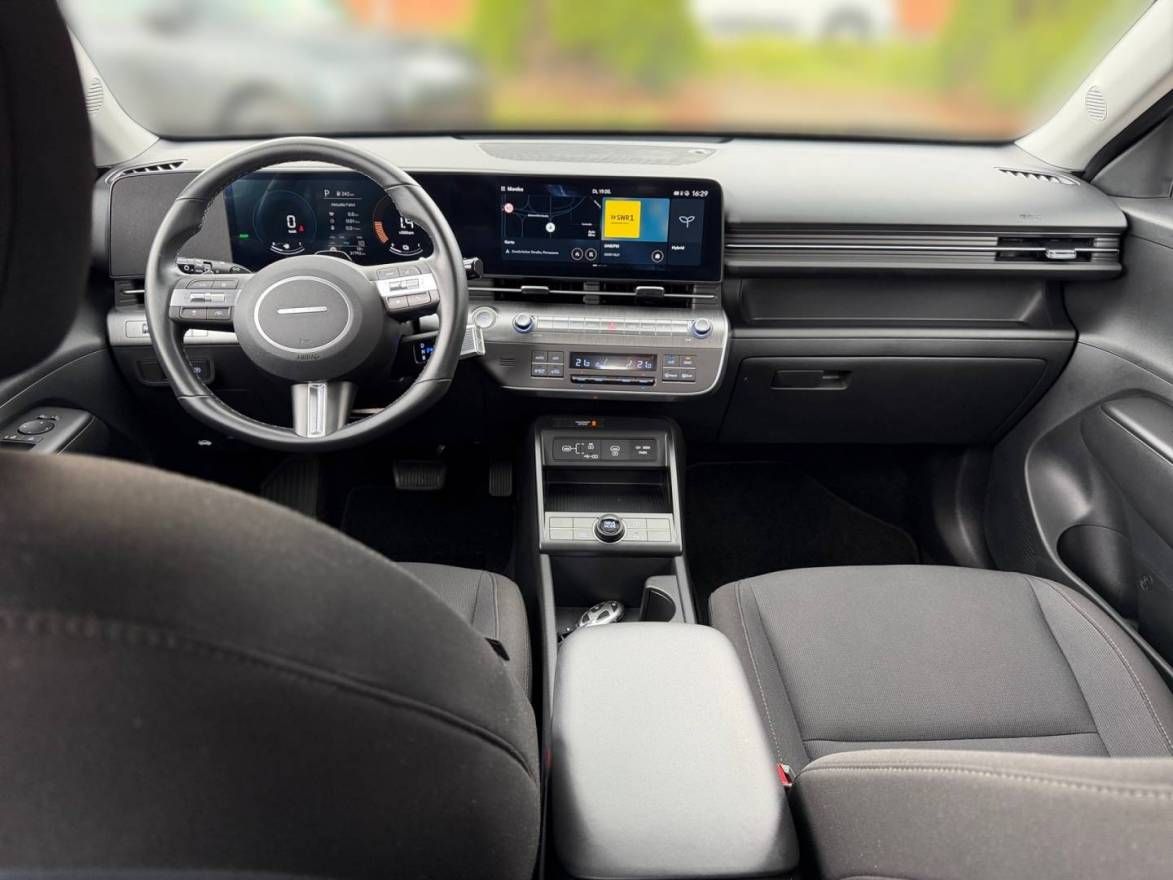 Hyundai Kona – Bild 11