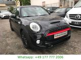 MINI Cooper SD 3-trg. Sportsitze Navigation Head-Up - MINI Cooper SD mit 3 Türen