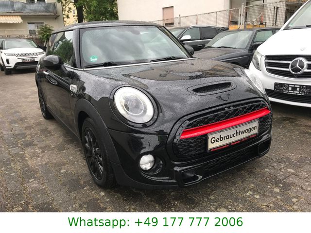 MINI COOPER_SD