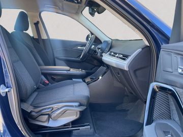 BMW X1 - 11