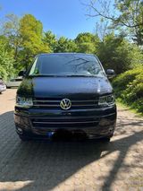 Volkswagen T5 Multivan - Volkswagen T5 Multivan in Köln