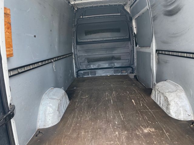 Fahrzeugabbildung Mercedes-Benz Sprinter II Kasten 213 CDI
