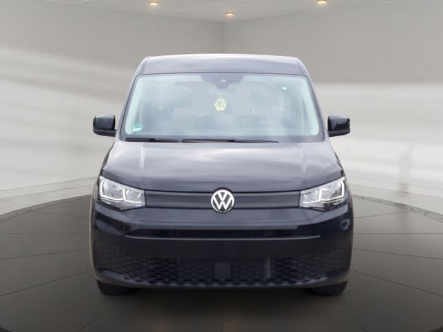 Volkswagen Caddy Basis 5-Sitzer 2,0 TDI 90 kW EU6 SCR DSG