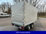 Blyss Condor 1 464x167x260cm 2700kg 3x Vorhanden - Blyss LKWs