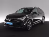Volkswagen Taigo 1.0 TSI Style MATRIX-LED ACC NAVI KAMERA - VW Taigo Gebrauchtwagen in Düsseldorf