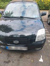 Kia motor 1,1  Tüv neu - Kia: Motor