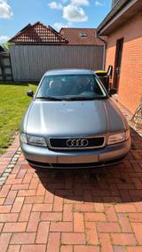 Audi A4 B5 - gebrauchte Audi A4 aus dem Jahr 1996