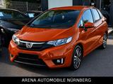 Honda Jazz 1.3 Elegance*Automatik*Kamera*Keyless*Alu - Honda Jazz: Automatik
