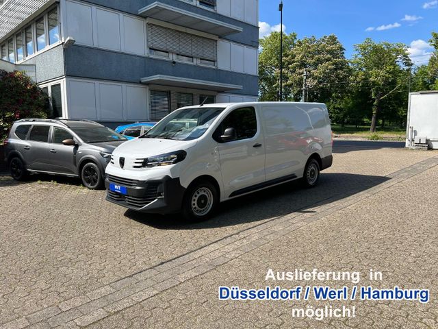 Peugeot Expert 2.0 BlueHDi 180 EAT8 Lang L3|CITY-CONNECT