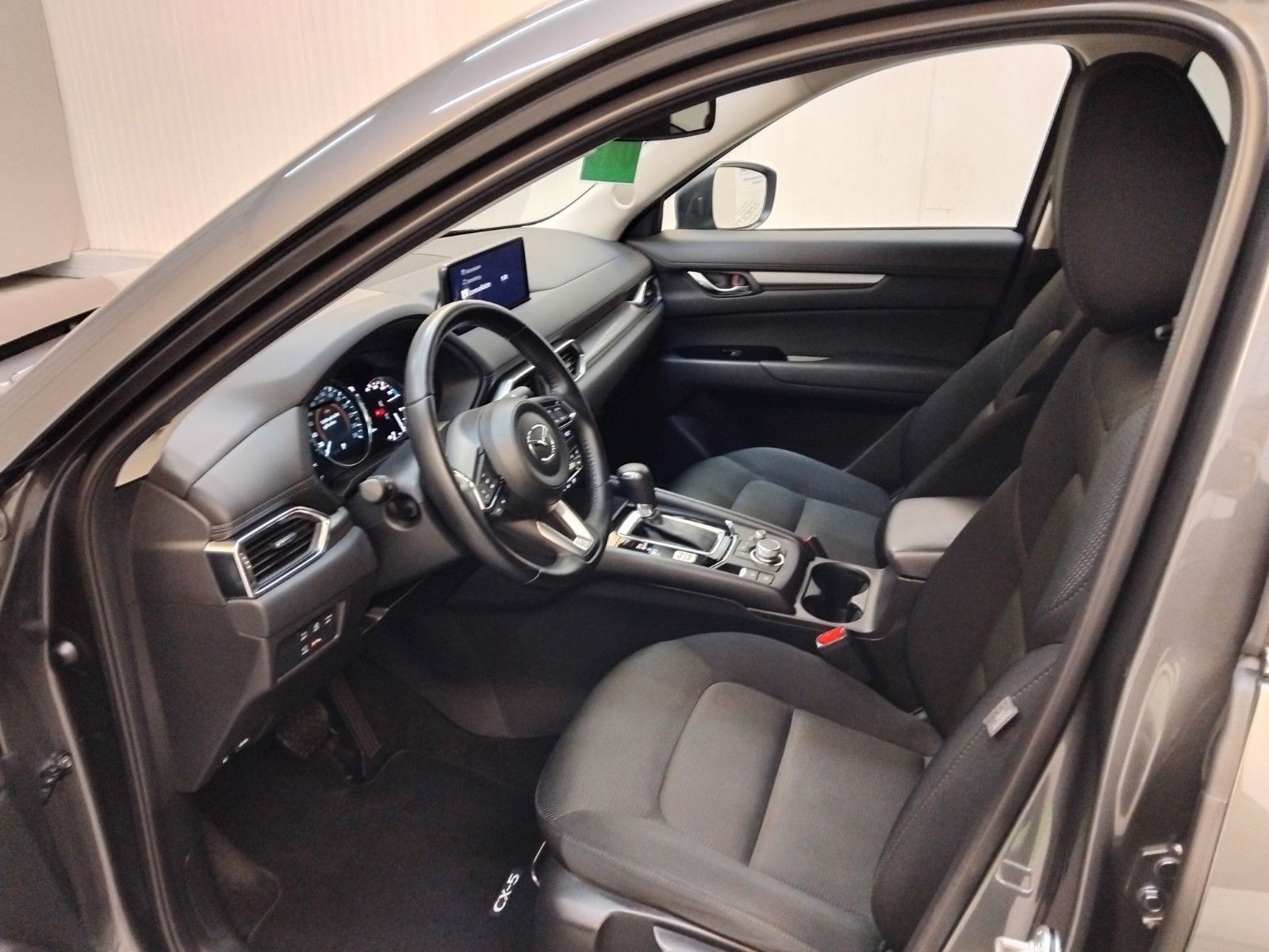Mazda CX-5 (06/2026, Benzin)