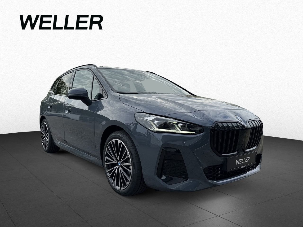 BMW 220 - Bild 5